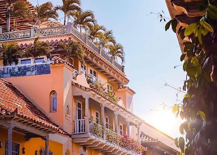 Townhouse BoutiqueBoutique Hotel