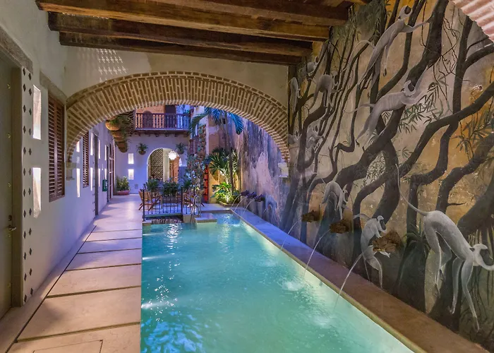 Casa La Factoria By Faranda Boutique, A Member Of Radisson IndividualsBoutique Hotel